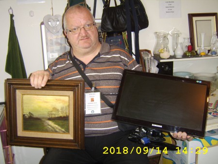 Foto 14 / 9 / 2018 / 2